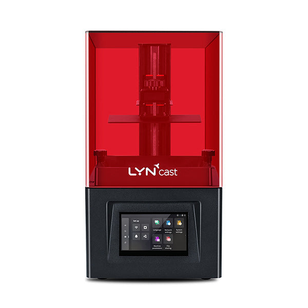 DLP 3D Printer