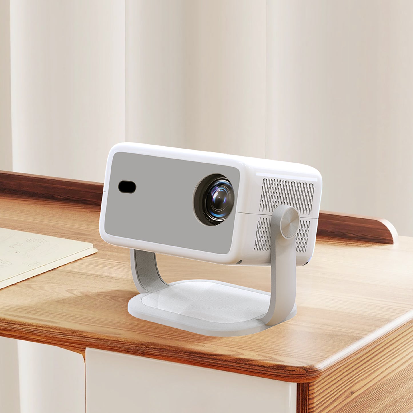 L018 Mini Portable Projector