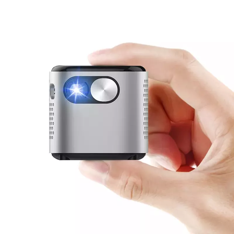 D048B mini portable projector