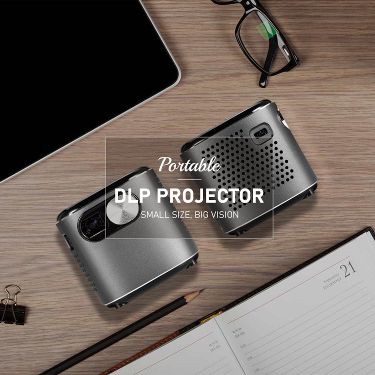 D048B mini portable projector