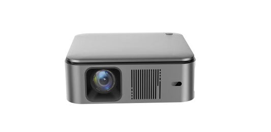 HY450 LCD portable projector