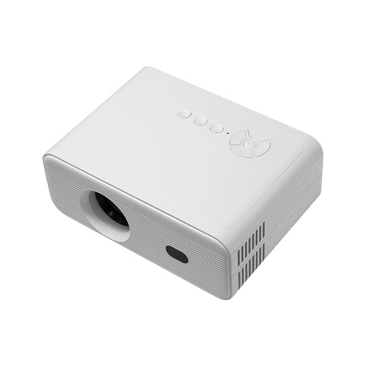 L012AH Wifi Screen Mirror Portable Projector