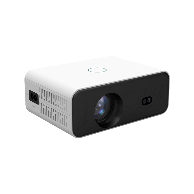 L012CQ Compact Body Ultra Portable Projector