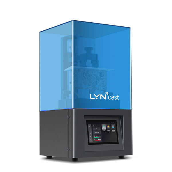 LYNCATS LY-01 Resin 3D Printer