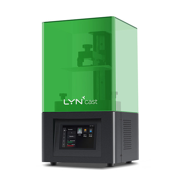 LYNCATS LY-01 DLP 3D Printer